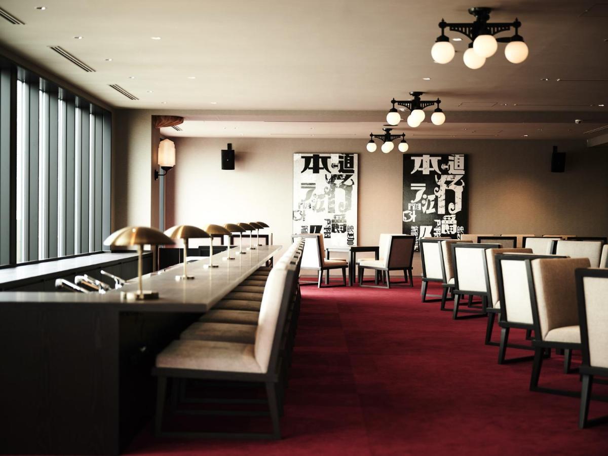 Asakusa View Annex Rokku Tóquio