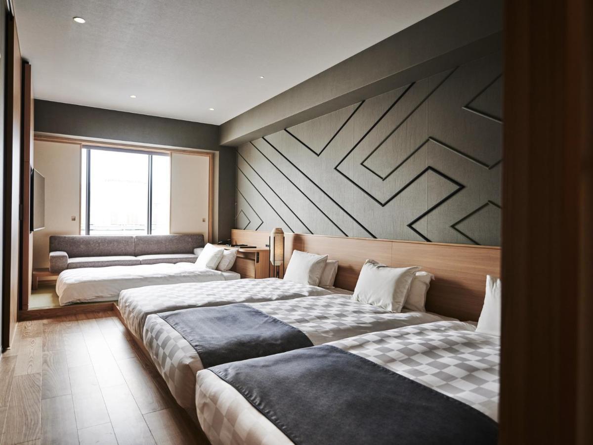 Hotel Asakusa View Annex Rokku Tóquio