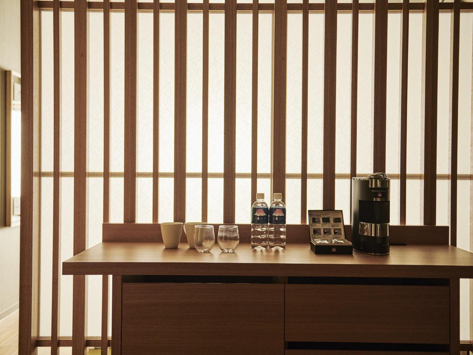 Asakusa View Annex Rokku Tóquio